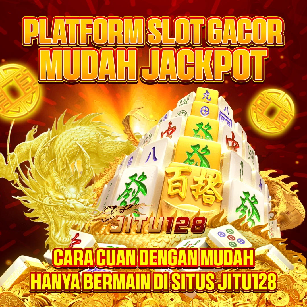 OKE128 : PUTAR BETTING SLOT DISINI, LALU WITHDRAW TANPA DRAMA !