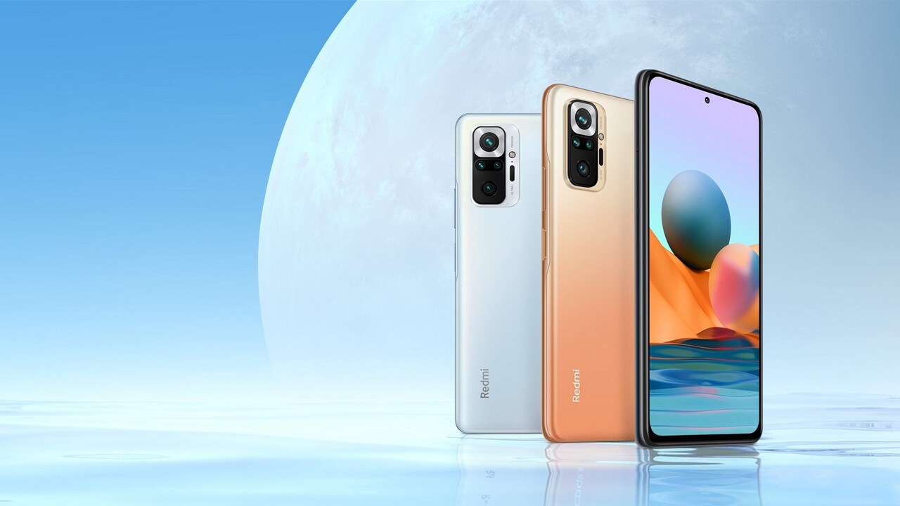 Smartphonexiaomi-4