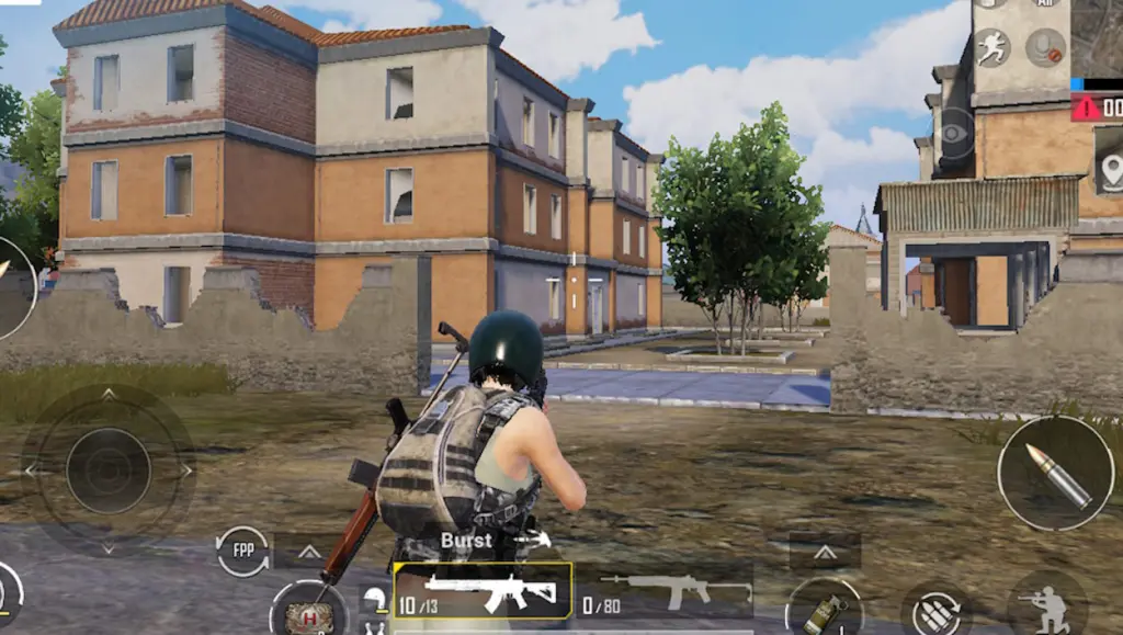 PUBG-Mobile-best-multiplayer-android-games
