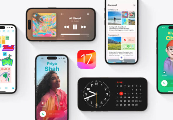 ios-17s-key-features-and-improvements
