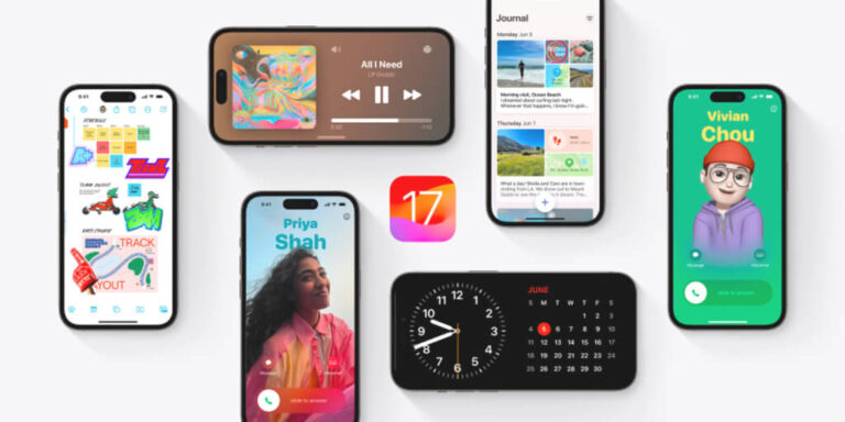 ios-17s-key-features-and-improvements