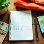 Tips-Mengatur-Budget-Traveling-untuk-Solo-Traveler-Pemula