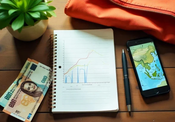 Tips-Mengatur-Budget-Traveling-untuk-Solo-Traveler-Pemula