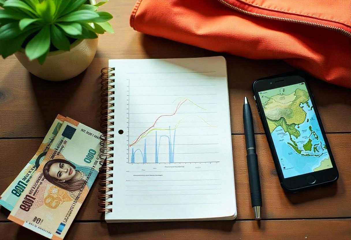 Tips-Mengatur-Budget-Traveling-untuk-Solo-Traveler-Pemula