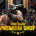 Point Blank