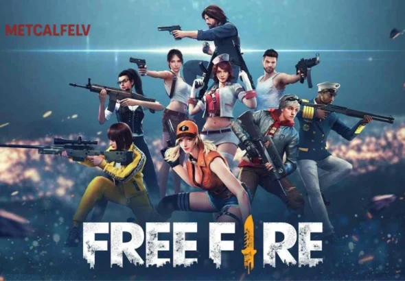 Free Fire