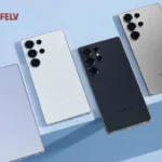 Samsung Galaxy S25 Ultra