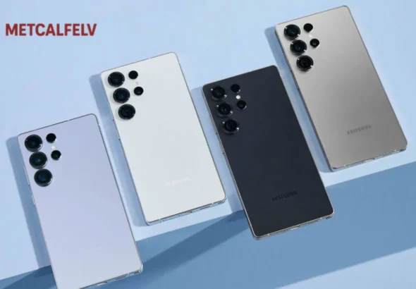 Samsung Galaxy S25 Ultra