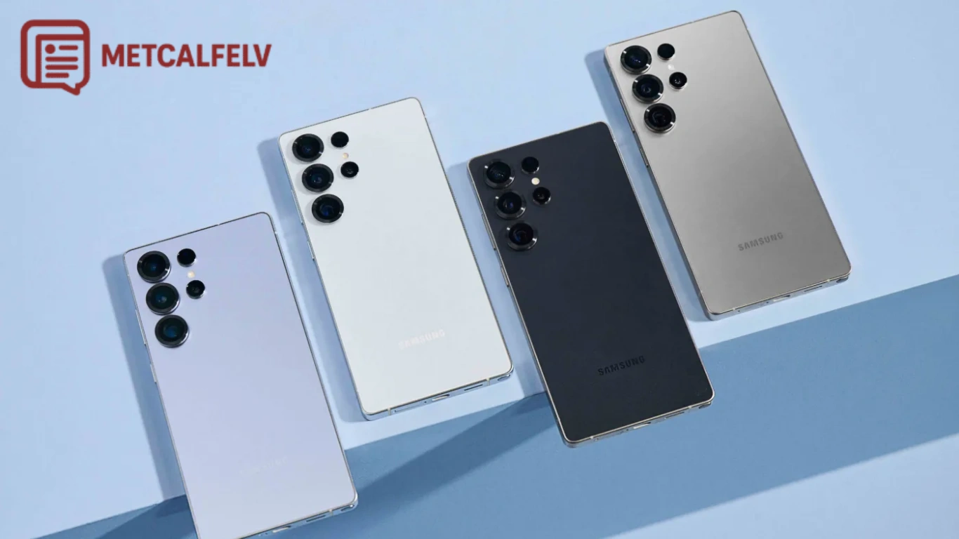 Samsung Galaxy S25 Ultra