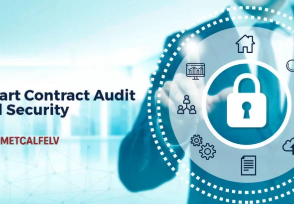 Audit Smart Contract