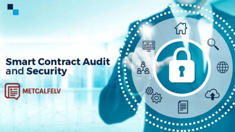 Audit Smart Contract