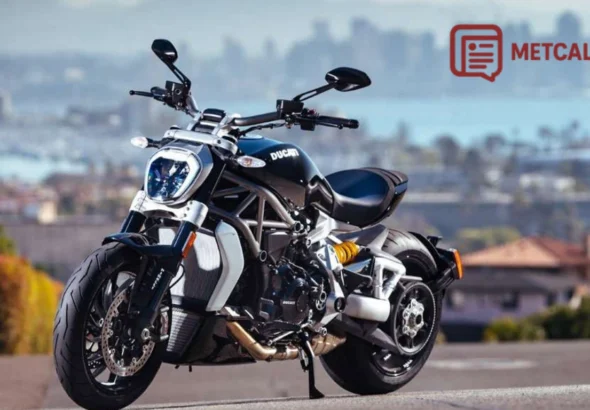 Ducati XDiavel