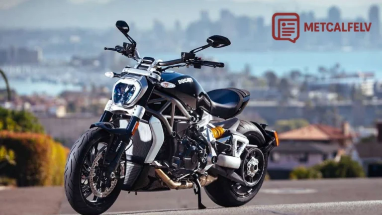 Ducati XDiavel