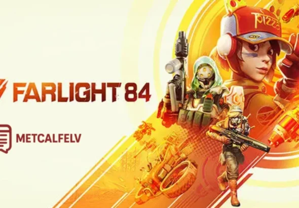 Farlight 84
