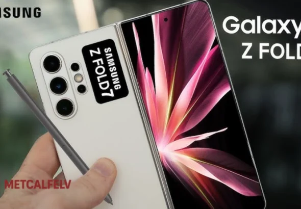 samsung z fold 7