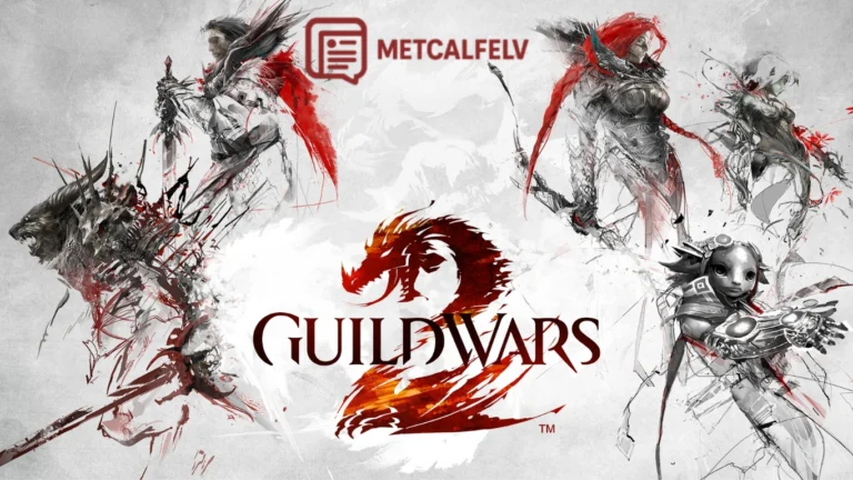Guild Wars 2