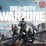 Call of Duty Warzone