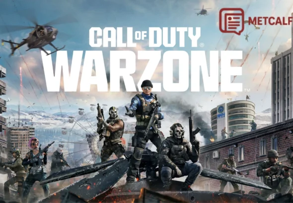 Call of Duty Warzone