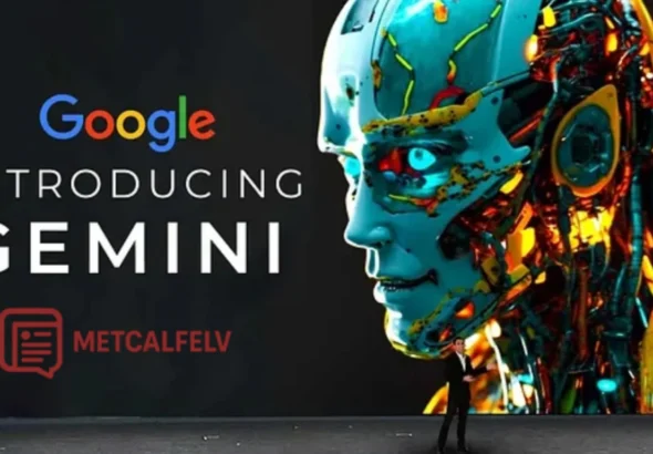 Gemini AI