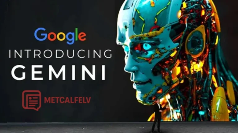 Gemini AI