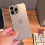 iPhone 16 Pro Max