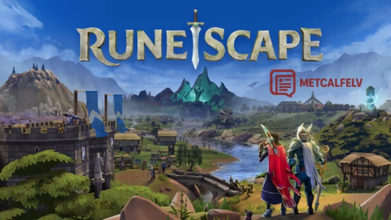 Runescape