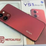 VIVO Y51 Pro 5G