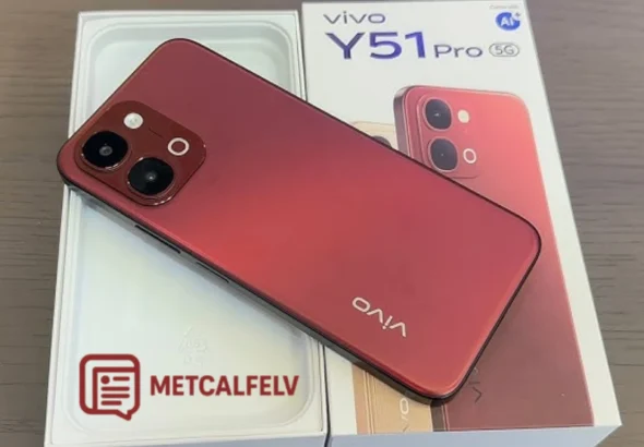 VIVO Y51 Pro 5G